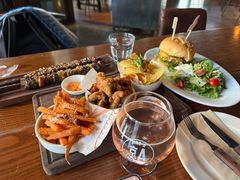 -京A Taproom·精酿餐吧(CBD店)