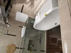 -青岛海尔洲际酒店