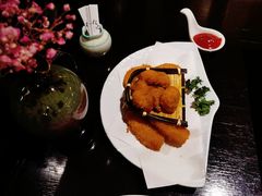 -松临·铁板烧&Omakase(神农店)