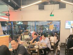 -破店肥哈·东北烧烤·夜宵(南山保利店)