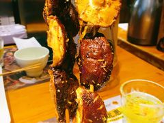 -木屋烧烤(白石洲店)