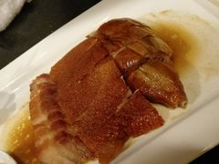 -深圳东方银座酒店·粤秀轩中餐厅