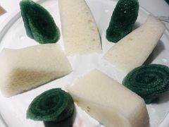 桂花糕-姜君·千岛湖鱼头馆(浦东大道店)
