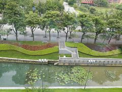-广州市城市规划展览中心