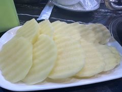 -古乐牛香·鲜牛肉牛杂火锅(高新店)