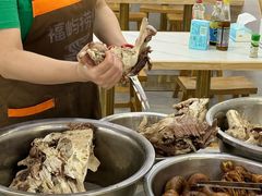 -福屿鲜捞小吃·捞化(福屿总店)