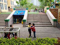 -青岛市市南区实验幼儿园(延吉路园)