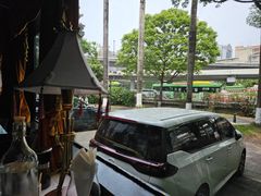 -火车头法国西餐厅