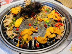 -猫抓烤肉(春熙路店)