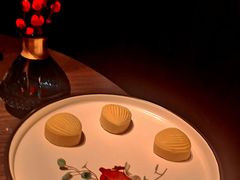 -万丽轩·粤菜(王府井金茂万丽酒店)