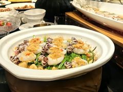 -西郊八号·山野江西菜(开发区店)