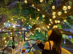 -LAMP BAR 水烟音乐酒吧