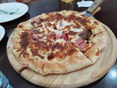 -上岛咖啡(华源四里店)