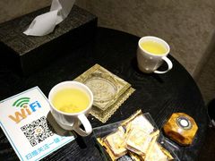 -大唐盲人按摩中心(黄山路店)