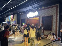 -上海JOYPOLIS环游嘉年华主题乐园