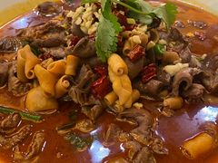 -椿记烧鹅(叠彩店)