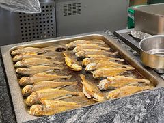 -金海湾自助餐厅(金陵饭店)