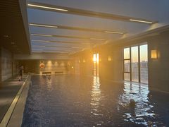 -盛捷游泳·潜水·高尔夫培训(凯德广场店)