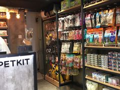 货架-PETKIT小佩宠物(昭化店)