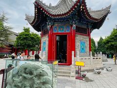 -西安市广仁寺