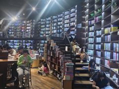 -三联韬奋书店(三里屯店)