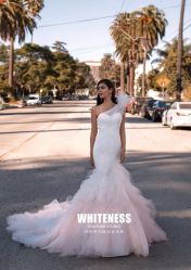 点击看大图 -纯色时光婚纱艺术馆WHITE