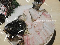 -御瀛日本料理