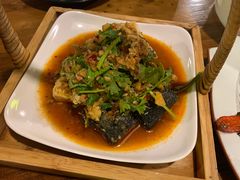 老长沙臭豆腐-湘里乡亲甲王二老店