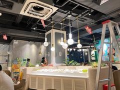 -豪客来牛排(东区万达坊店)