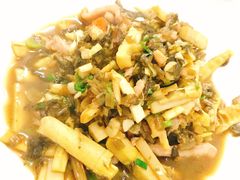 -翠茗农庄土菜馆(天目湖店)