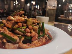 麻辣鸡块-赤宴·川菜(玉林店)