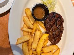 -Texas Roadhouse(世纪汇广场店)