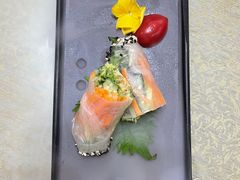 -福慧慈缘素食餐厅(王府井店)