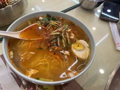 -服务大楼冷面(延大店)