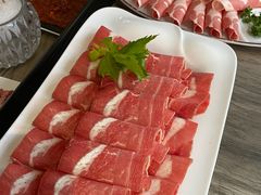 -秦妈火锅(仁泰里店)