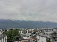 -大理洱海