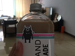 -MonsterBeans怪兽咖啡(东财店)