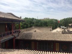 -高庙保安寺