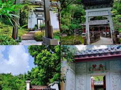 -深圳国际园林花卉博览园