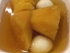 -松记糖水店(铜锣湾分店)