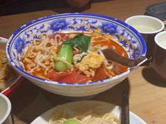 -秦门西安小馆(顺义店)