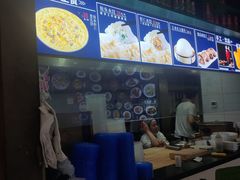 -吕氏疙瘩汤·私家菜馆(慈云寺店)