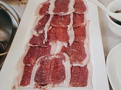 -清真·鸦儿李记·涮肉(花市店)