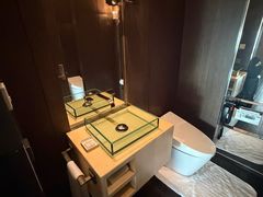 -上海柏悦酒店
