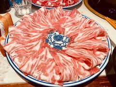 -宣武小院涮肉(前门店)