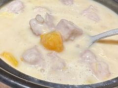 -汤城小厨•粤菜•靓汤(苏州街店)