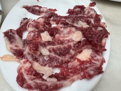 -五洲牛肉美食馆
