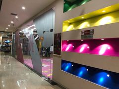 -奇迹健身(SM广场店)