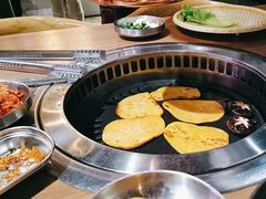 -香猪坊韩国烤肉专属门店(魏公村店)
