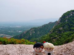 -北京凤凰岭